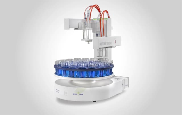Analytical Instruments