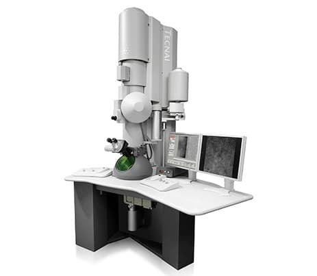 Electron Microscopes