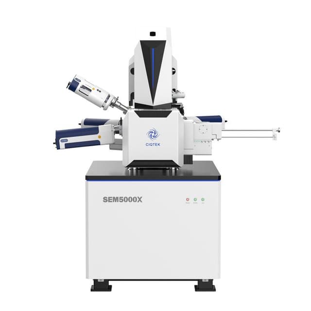 Electron Microscopes
