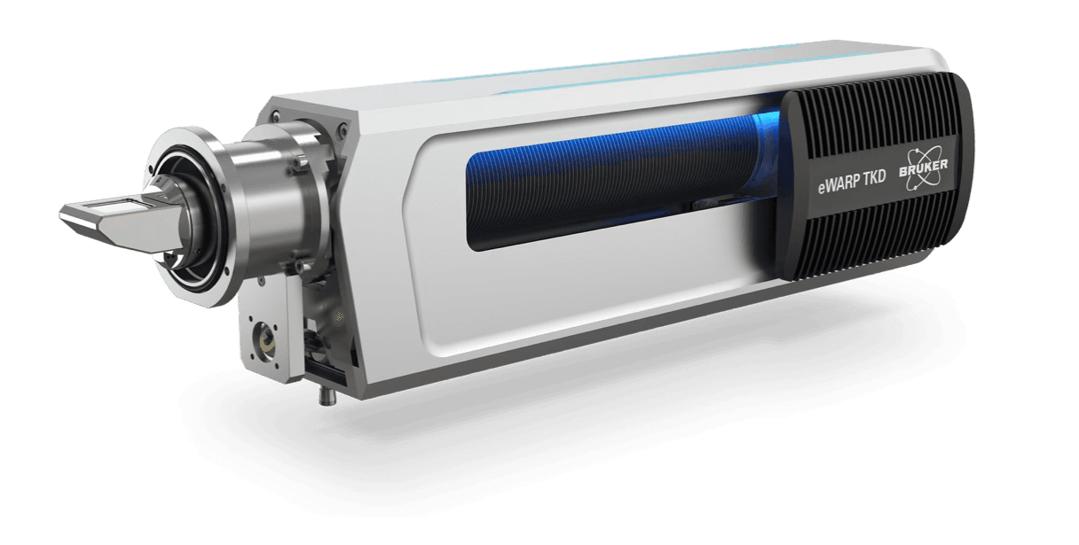 eWARP TKD