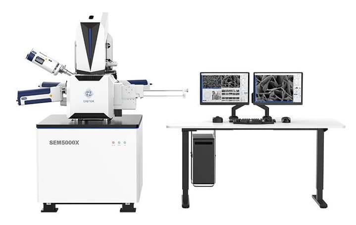 Ultra-High Res FESEM | SEM5000X