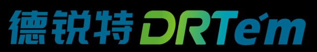 DRTEM logo