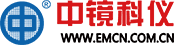 EMCN (Zhongjing Keyi) logo