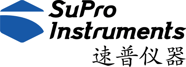 SuPro Instruments logo